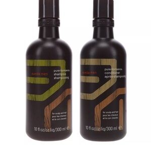 Aveda Men Pure-Formance Shampoo and Conditioner Set - 10 oz each